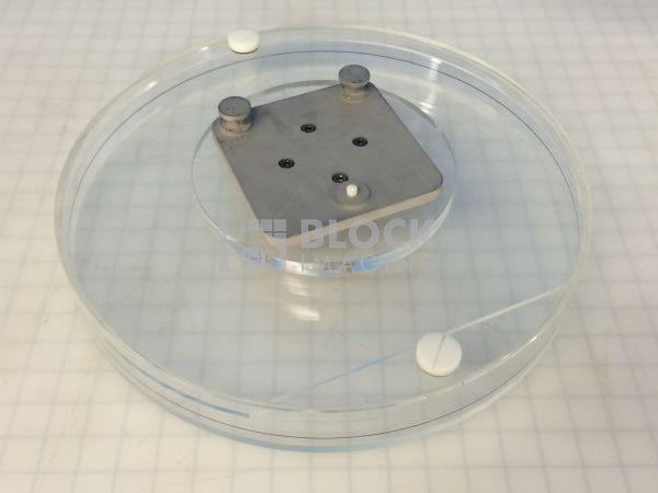 PX78-01355 - Toshiba - CT - Medium Phantom | Block Imaging